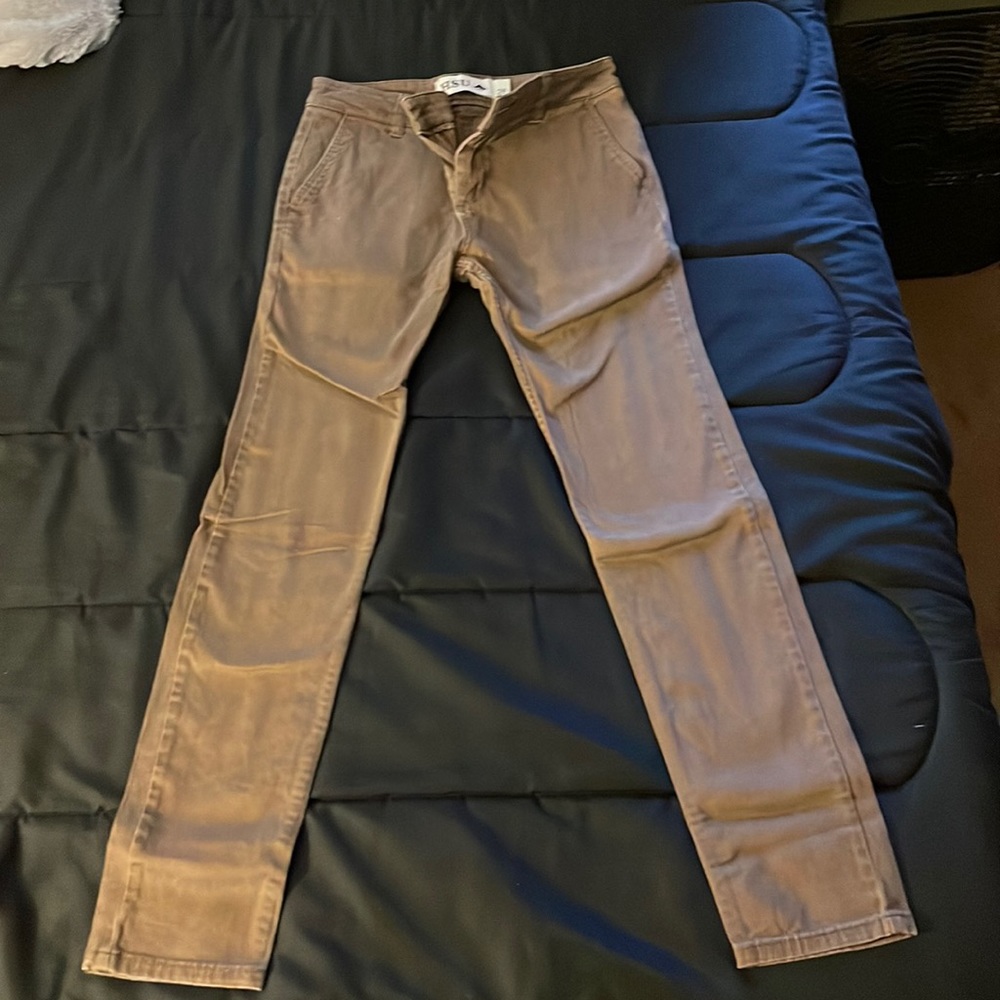 Emerica chinos